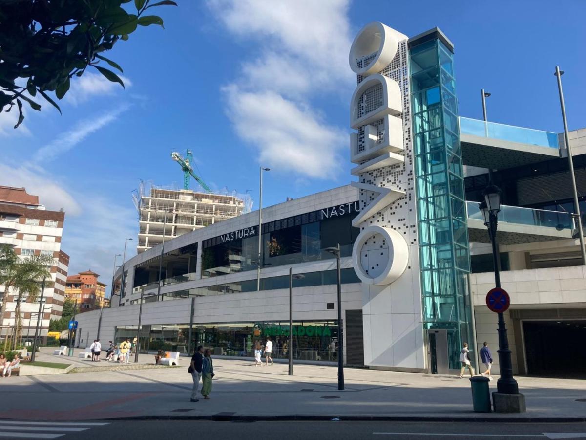 Gascona 26 - Pleno Centro, Muy Tranquilo, Parking Gratis En Mismo Edificio, Ascensor, Wifi Apartment Овиедо Екстериор снимка