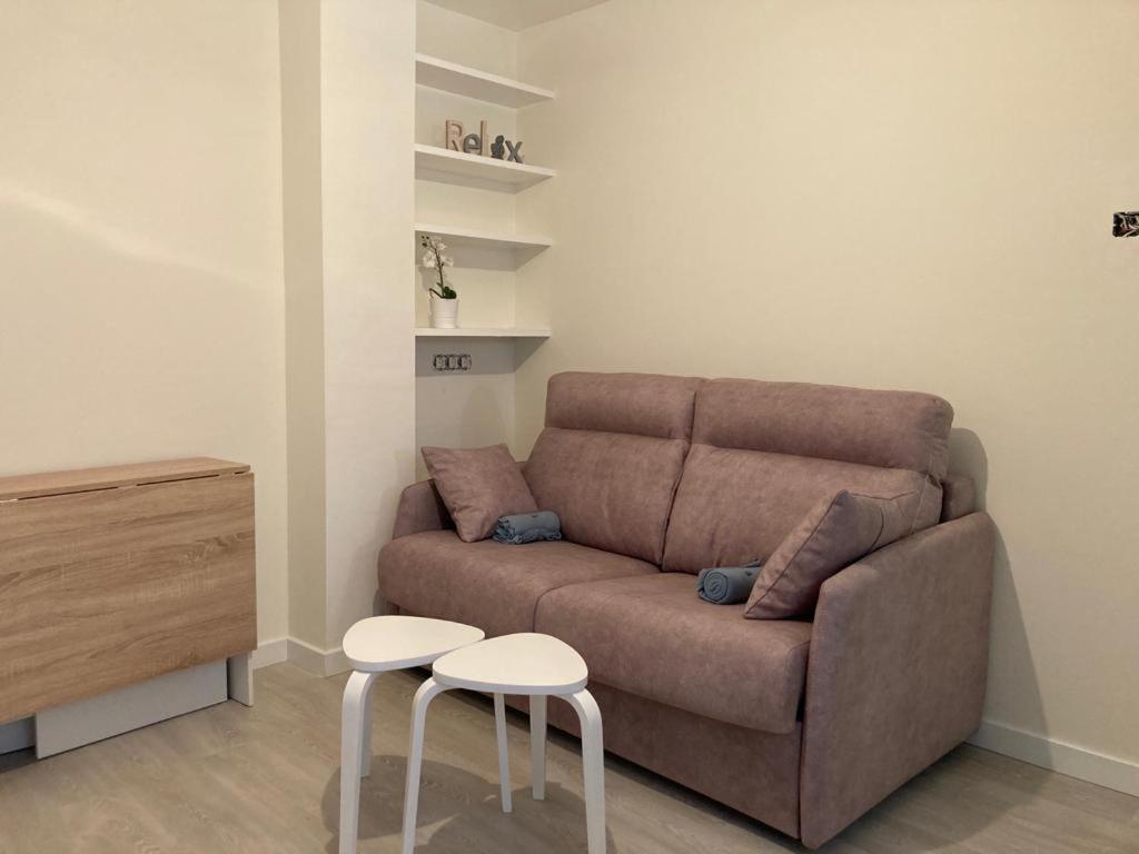 Gascona 26 - Pleno Centro, Muy Tranquilo, Parking Gratis En Mismo Edificio, Ascensor, Wifi Apartment Овиедо Екстериор снимка