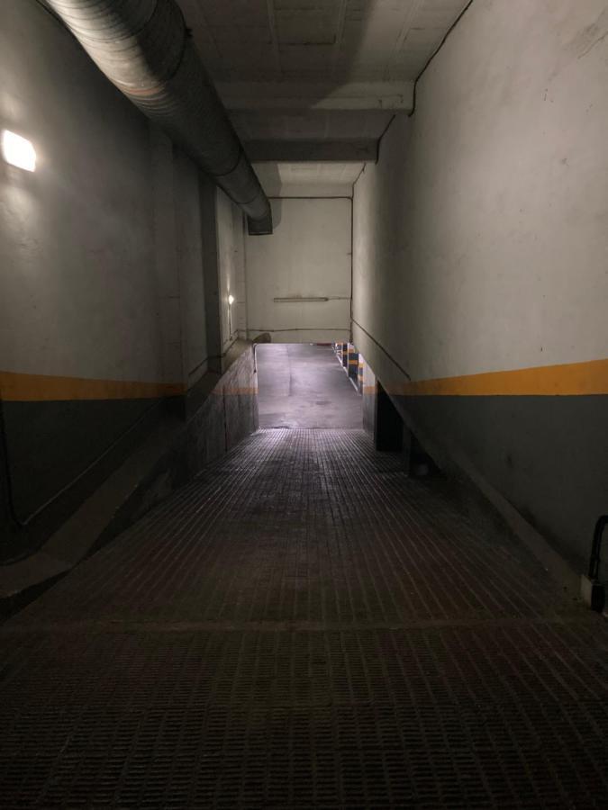 Gascona 26 - Pleno Centro, Muy Tranquilo, Parking Gratis En Mismo Edificio, Ascensor, Wifi Apartment Овиедо Екстериор снимка