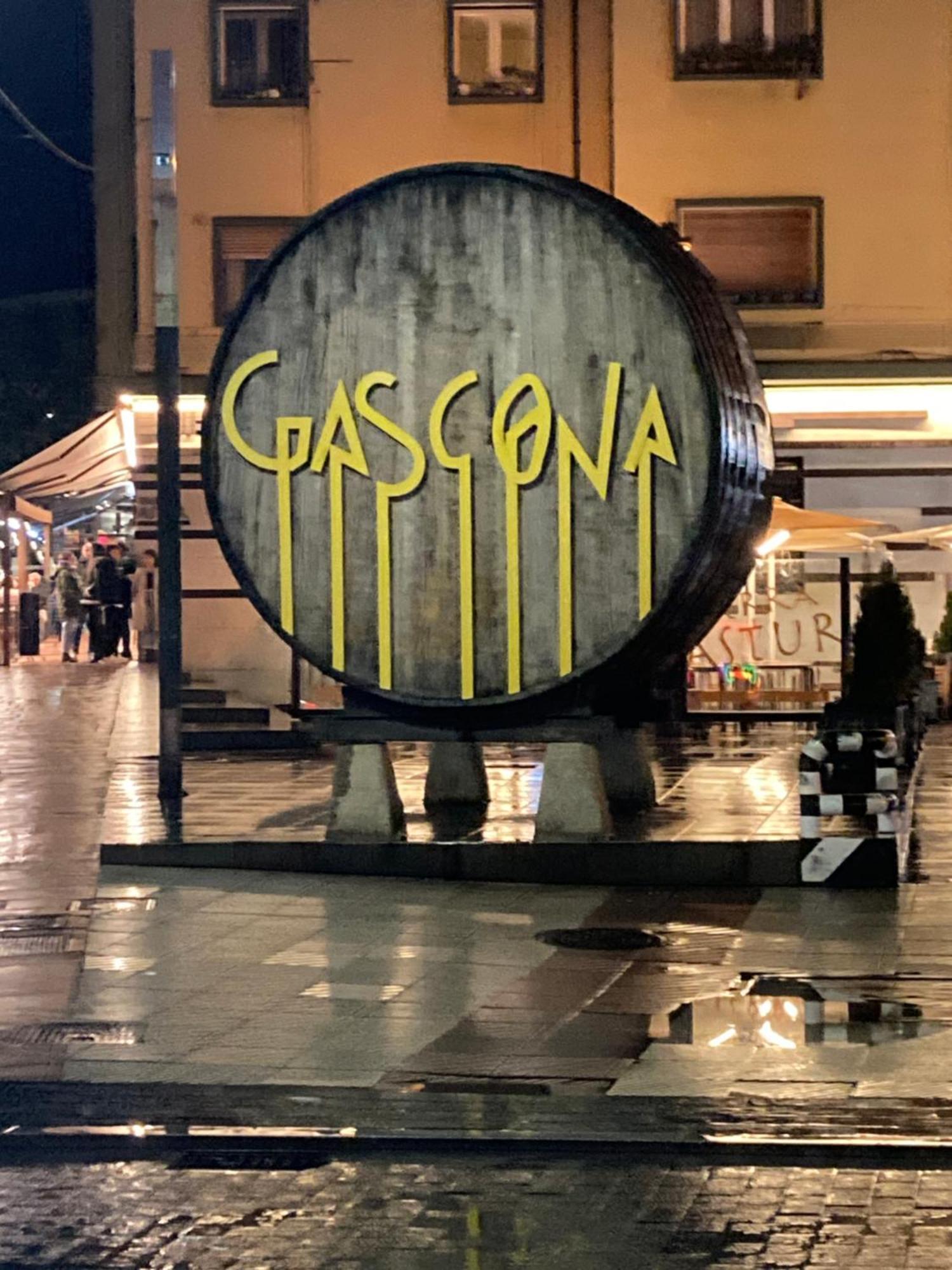 Gascona 26 - Pleno Centro, Muy Tranquilo, Parking Gratis En Mismo Edificio, Ascensor, Wifi Apartment Овиедо Екстериор снимка