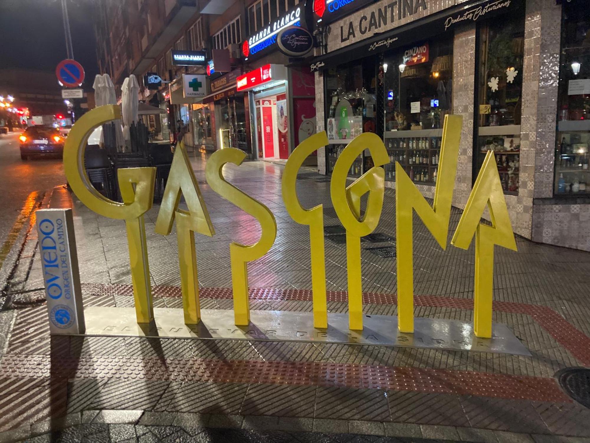 Gascona 26 - Pleno Centro, Muy Tranquilo, Parking Gratis En Mismo Edificio, Ascensor, Wifi Apartment Овиедо Екстериор снимка